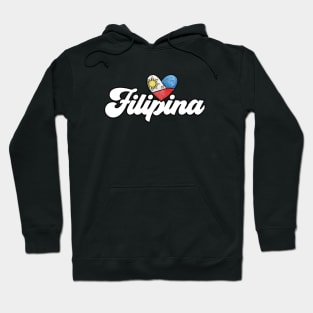 Filipina Hoodie